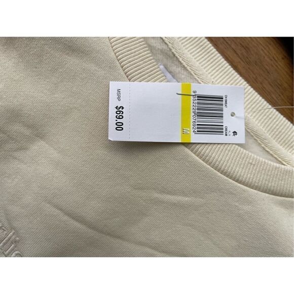 ✨ Charlie Holiday Soft & Cozy Pullover Sweatshirt – NWT! Size M ✨ - Picture 4 of 5